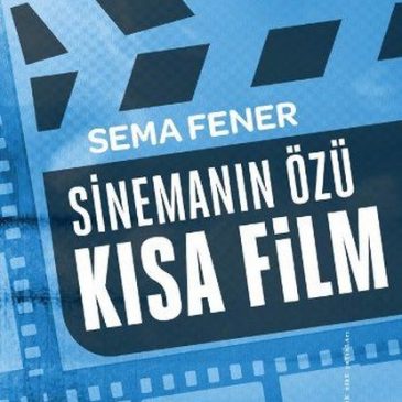 Sema Fener’in Sinema Kitapları