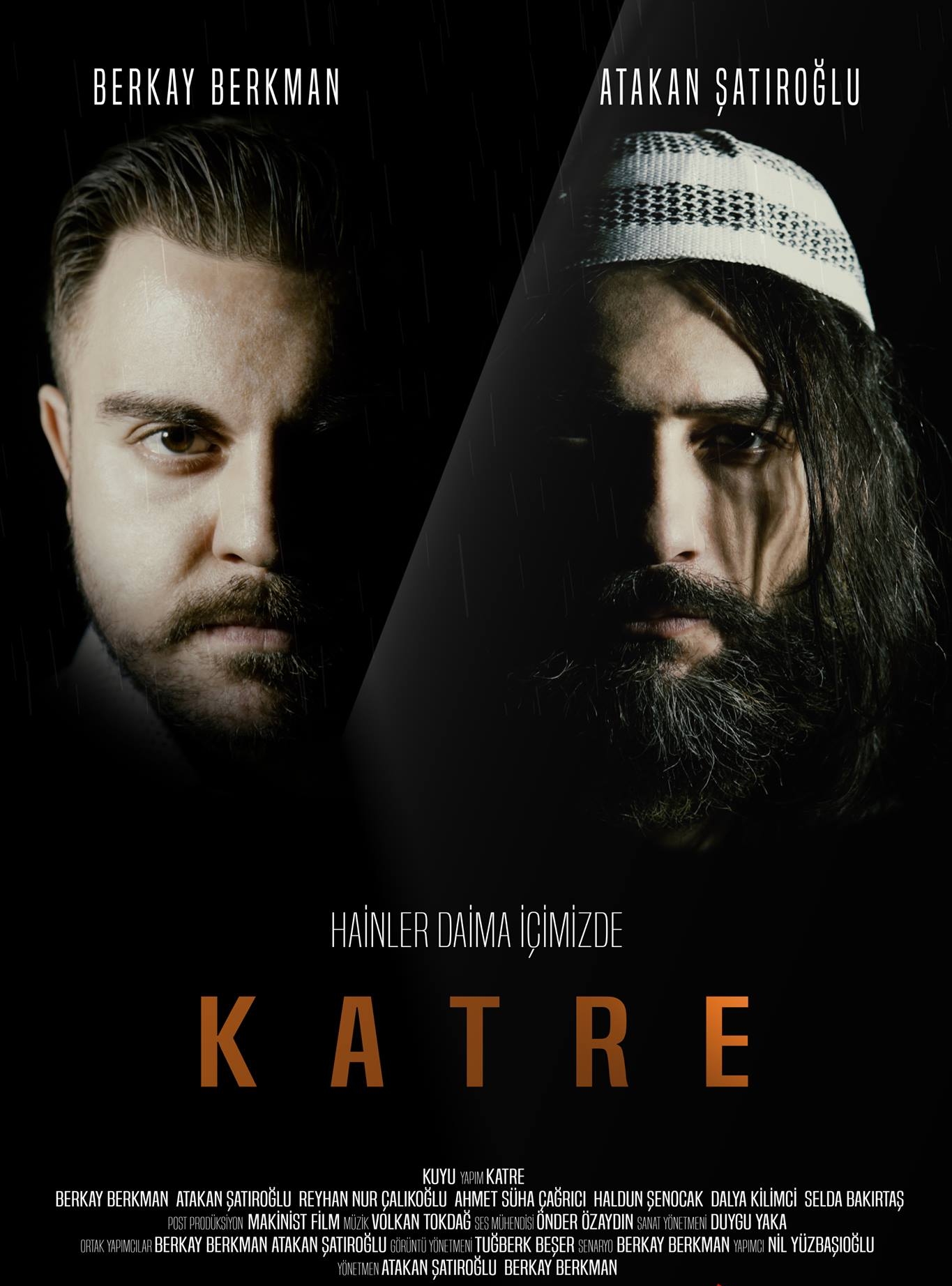 Katre