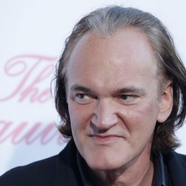 Quentin Tarantino Der ki…