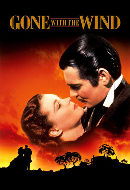 Gone With The Wind