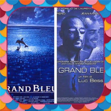 “The Big Blue – Le Grand Bleu” – Sinema Tarihinden Filmler