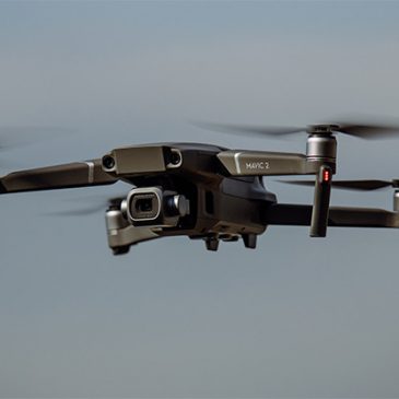 Drone Kameralar Nedir? 2019 YILI MODELLERİ