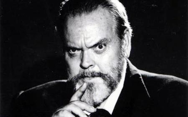 Orson Welles diyor ki…