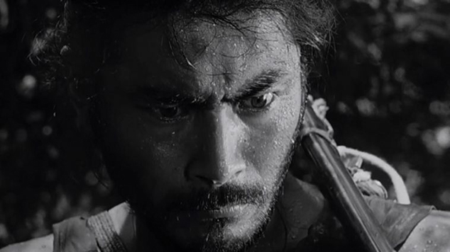 “Raşomon” ve Akira Kurosawa