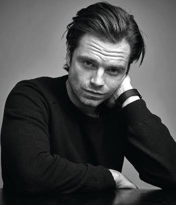 Sebastian Stan diyor ki…