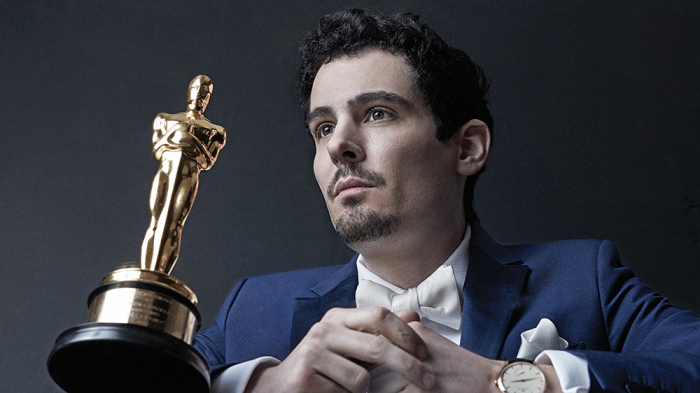 Damien Chazelle ve Kariyerinin Önlenemeyen Yükselişi