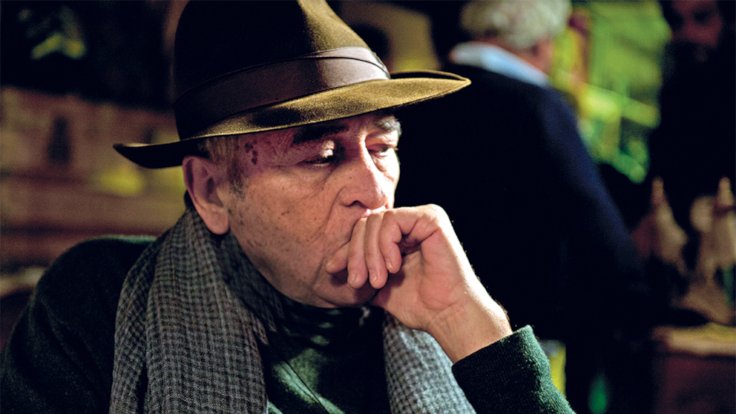 Bernardo Bertolucci ve Yaşam