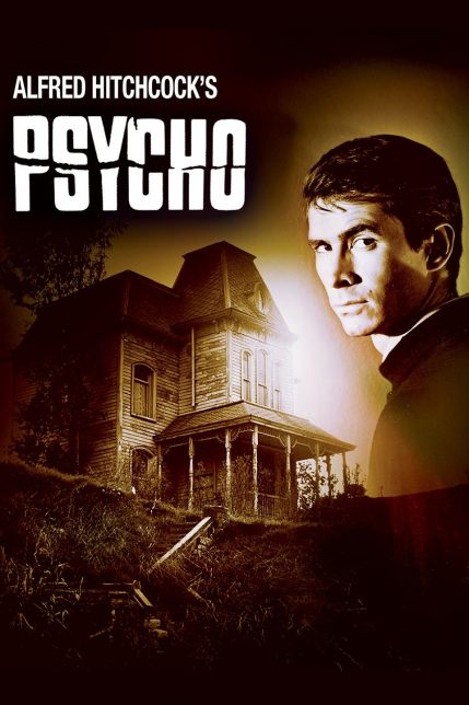 Psycho 1960