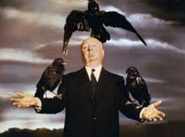 Alfred Hitchcock Filmleri Neden İzlenir…