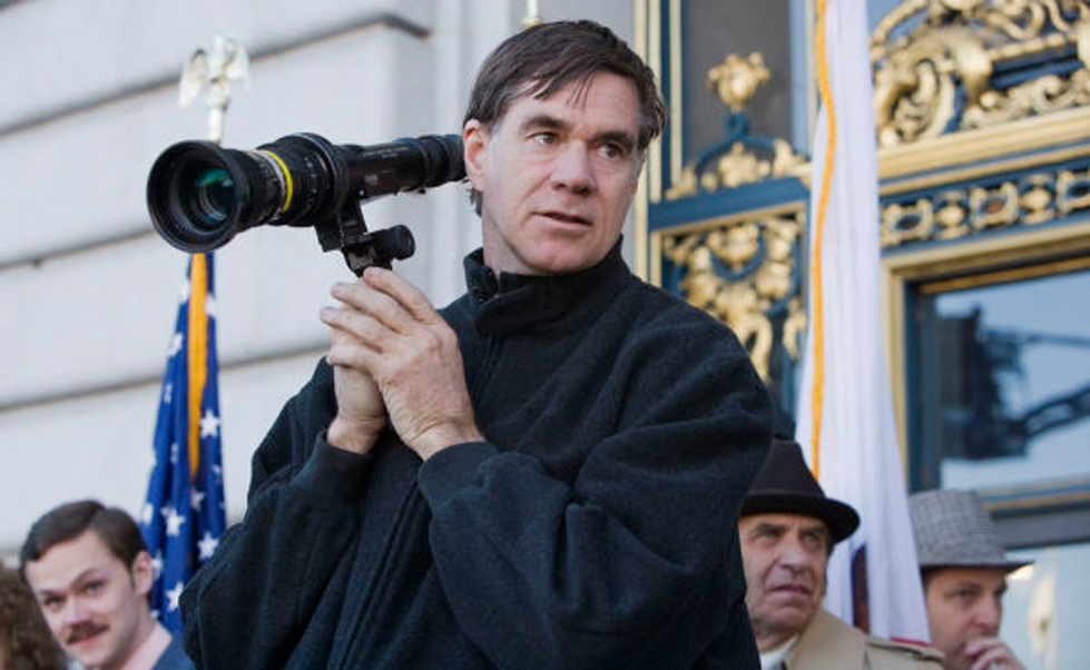 Gus Van Sant – Marjinal Yaşamların Anlatıcısı