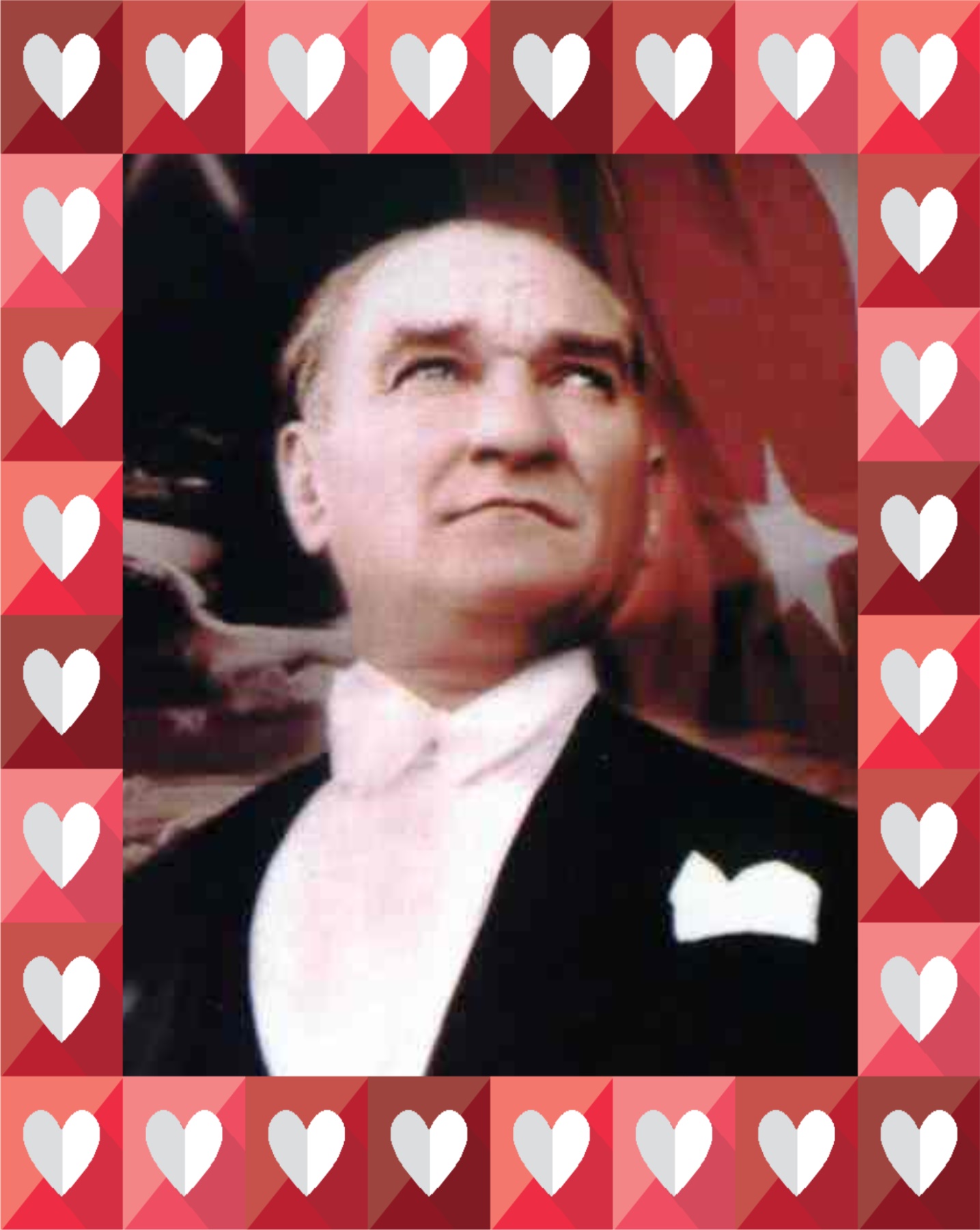 19 Mayıs Atatürk’ü Anma, Gençlik ve Spor Bayramı Kutlu Olsun…